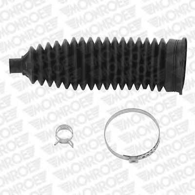 Комплект пыльников рулевой рейки MONROE L10028