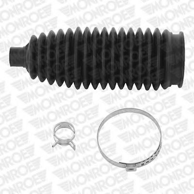 Комплект пыльников рулевой рейки MONROE L10033
