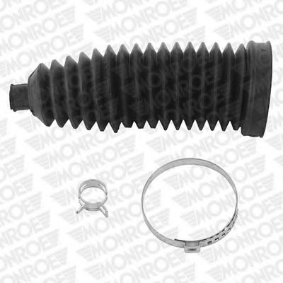 Комплект пыльников рулевой рейки MONROE L10034