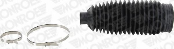 Комплект пыльников рулевой рейки MONROE L12003