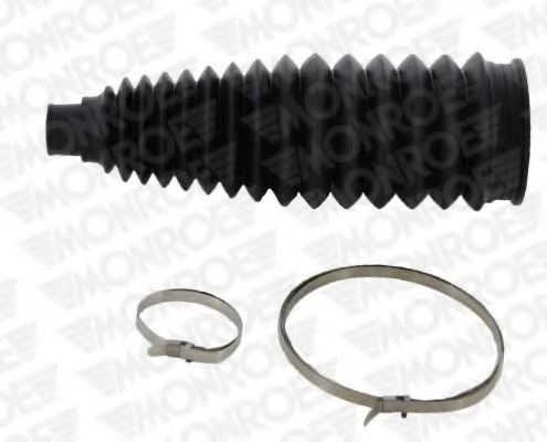 Комплект пыльников рулевой рейки MONROE L13076
