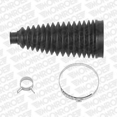 Комплект пыльников рулевой рейки MONROE L13077