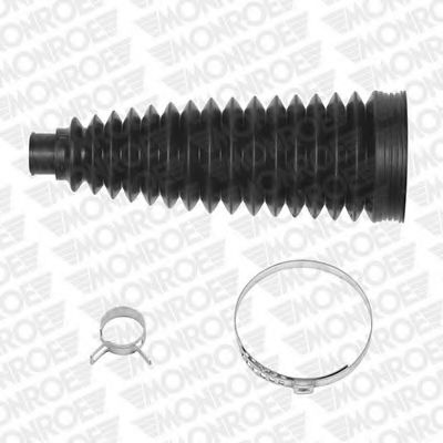 Комплект пыльников рулевой рейки MONROE L13078