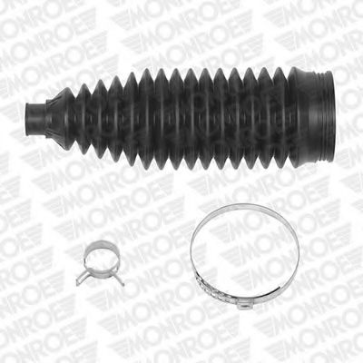 Комплект пыльников рулевой рейки MONROE L13079