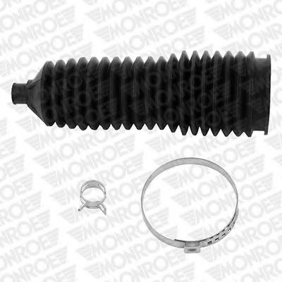 Комплект пыльников рулевой рейки MONROE L15011