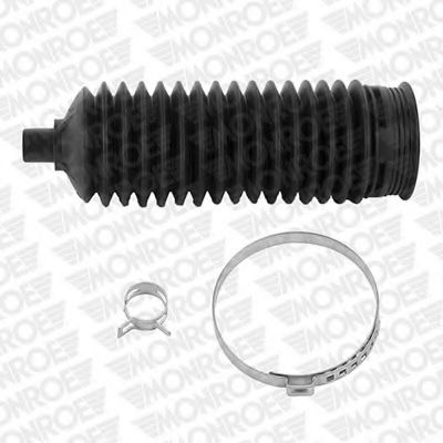 Комплект пыльников рулевой рейки MONROE L15014