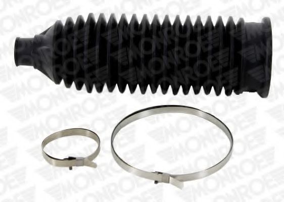 Комплект пыльников рулевой рейки MONROE L17001