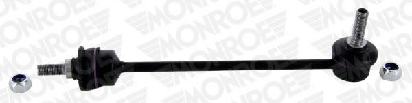 Тяга / стойка стабилизатора MONROE L17608