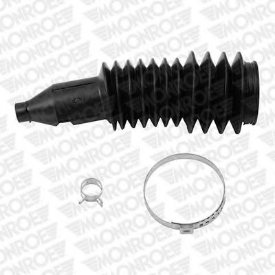 Комплект пыльников рулевой рейки MONROE L23002