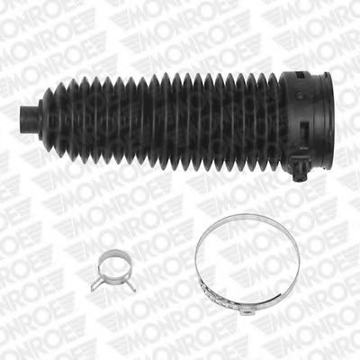 Комплект пыльников рулевой рейки MONROE L23012