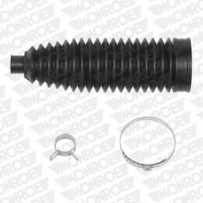 Комплект пыльников рулевой рейки MONROE L24035