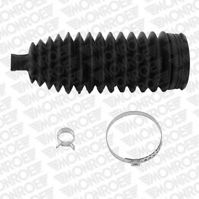 Комплект пыльников рулевой рейки MONROE L25005