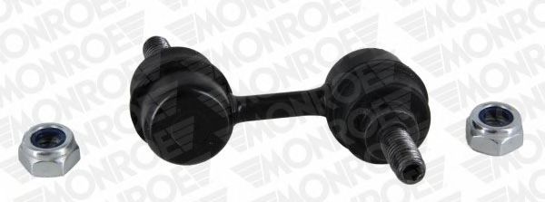 Тяга / стойка стабилизатора MONROE L68603