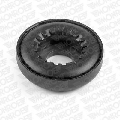 Подшипник качения, опора стойки амортизатора MONROE MK344 MOUNTING KIT