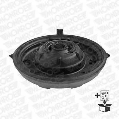 Опора стойки амортизатора MONROE MK395