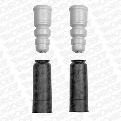 Пылезащитный комплект, амортизатор MONROE PK279 PROTECTION KIT