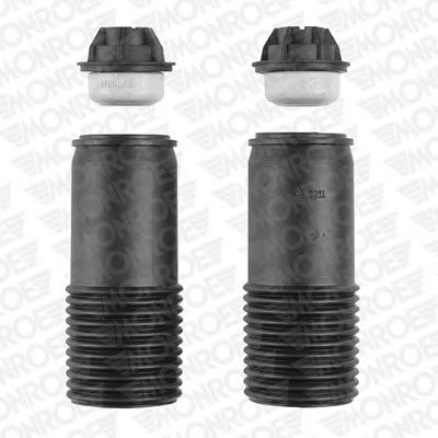 Пылезащитный комплект, амортизатор MONROE PK288 PROTECTION KIT