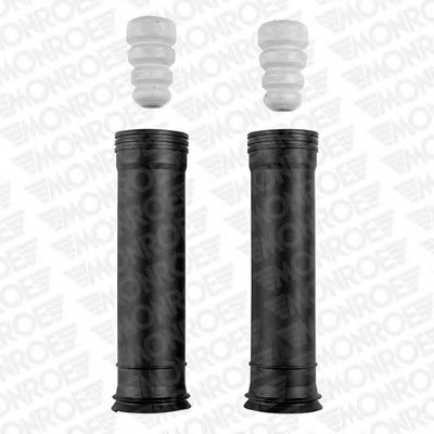 Пылезащитный комплект, амортизатор MONROE PK296 PROTECTION KIT