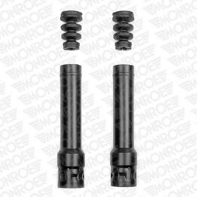 Пылезащитный комплект, амортизатор MONROE PK304 PROTECTION KIT