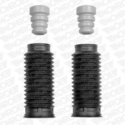 Пылезащитный комплект, амортизатор MONROE PK324 PROTECTION KIT