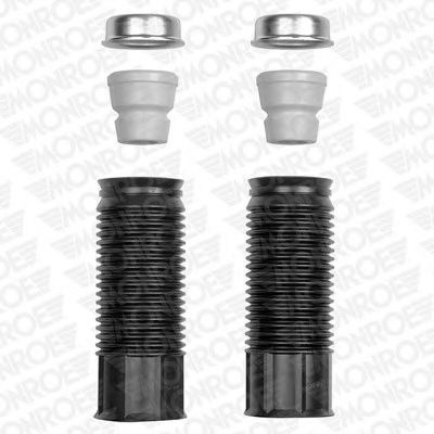 Пылезащитный комплект, амортизатор MONROE PK326 PROTECTION KIT