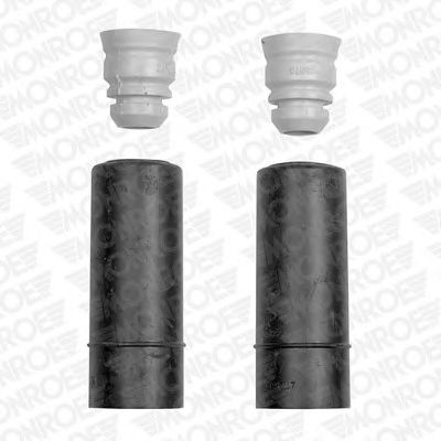 Пылезащитный комплект, амортизатор MONROE PK327 PROTECTION KIT