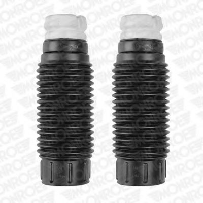Пылезащитный комплект, амортизатор MONROE PK334 PROTECTION KIT
