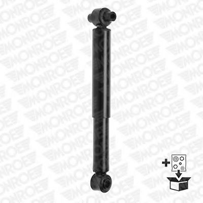 Амортизатор MONROE T1321