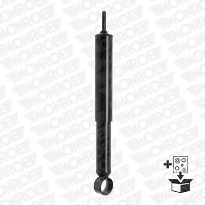 Амортизатор MONROE T1332 MONROE MAGNUM Axle