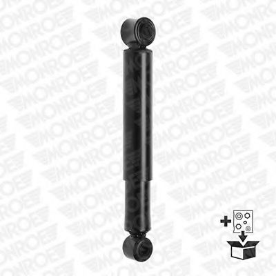 Амортизатор MONROE T1358 MONROE MAGNUM Axle