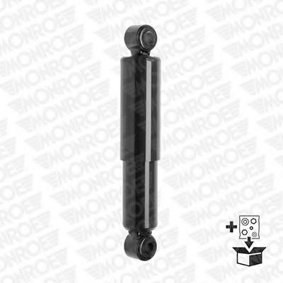 Амортизатор MONROE T5169 MONROE MAGNUM Axle