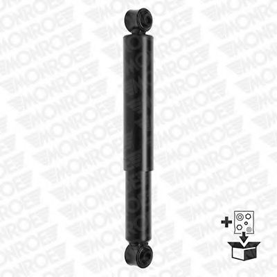 Амортизатор MONROE T5399 MONROE MAGNUM Axle