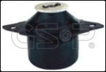 Подушка КПП GSP 510020
