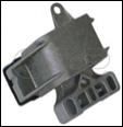 Подушка КПП GSP 510056