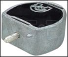 Подушки КПП GSP 510193