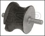 Подушка КПП GSP 510612