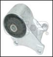 Подушка КПП GSP 512762