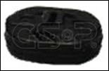 Буфер глушителя GSP 513351