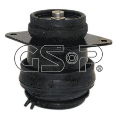 Подушка двигателя GSP 510318