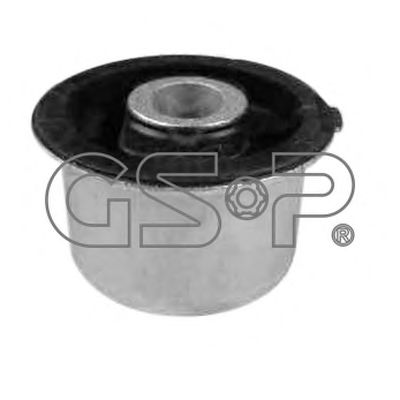 Сайлентблок рычага GSP 510379