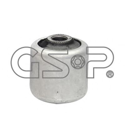 Кронштейн сайлентблока GSP 510610