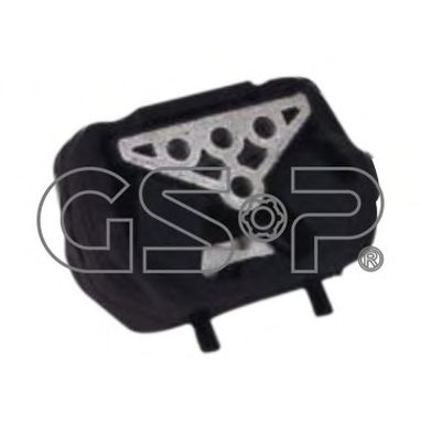 Подушка КПП GSP 510906