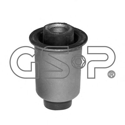Кронштейн сайлентблока GSP 511071