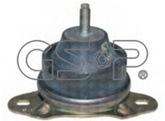 Подушка двигателя GSP 511929