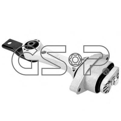 Подушка двигателя GSP 512356