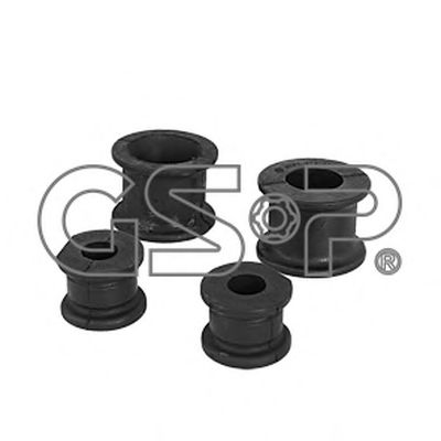 Комплект втулок стабилизатора GSP 512575S