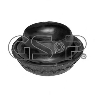 Опора стойки амортизатора GSP 512874