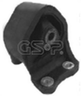 Кронштейн двигателя GSP 513388