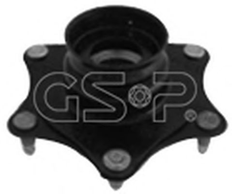 Опора стойки амортизатора GSP 514209