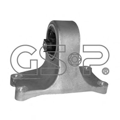 Подушка двигателя GSP 514392